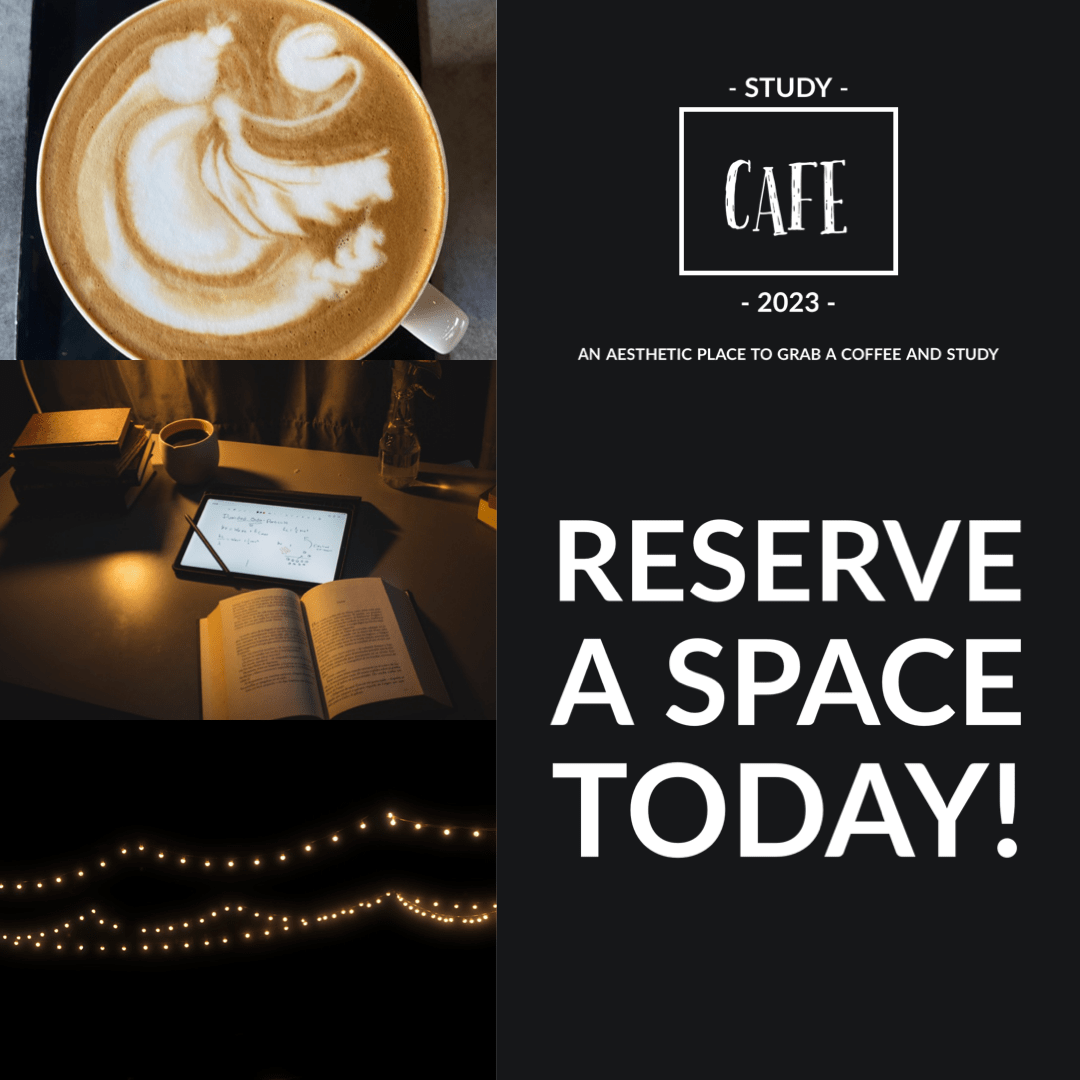 Study Cafe